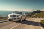 Bentley Bentayga Hybrid 2018 года (WW)